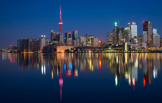 🇨🇦 Canadian Work Permit & Job Offer Guidance